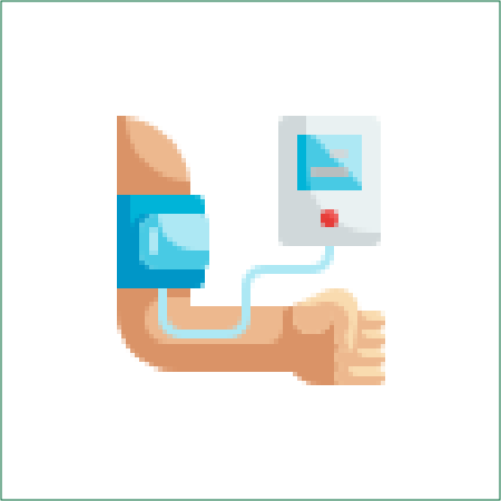 Blood Pressure Monitoring